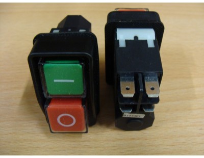 No Volt Relay NVR 15A No Volt Relay NVR 15A